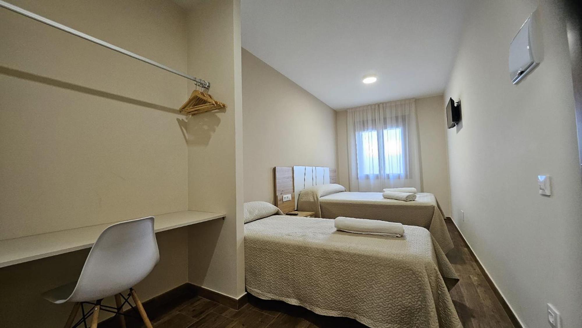 Casa Rural La Nava 나발루엔가 외부 사진