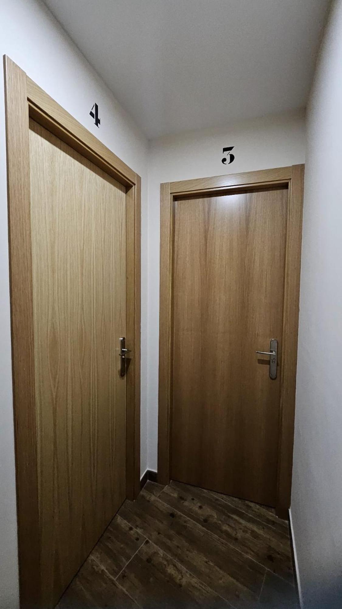 Casa Rural La Nava 나발루엔가 외부 사진